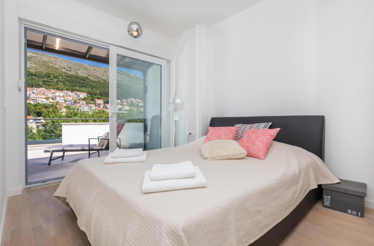 Apartment Life Plus Dubrovnik Exterior foto