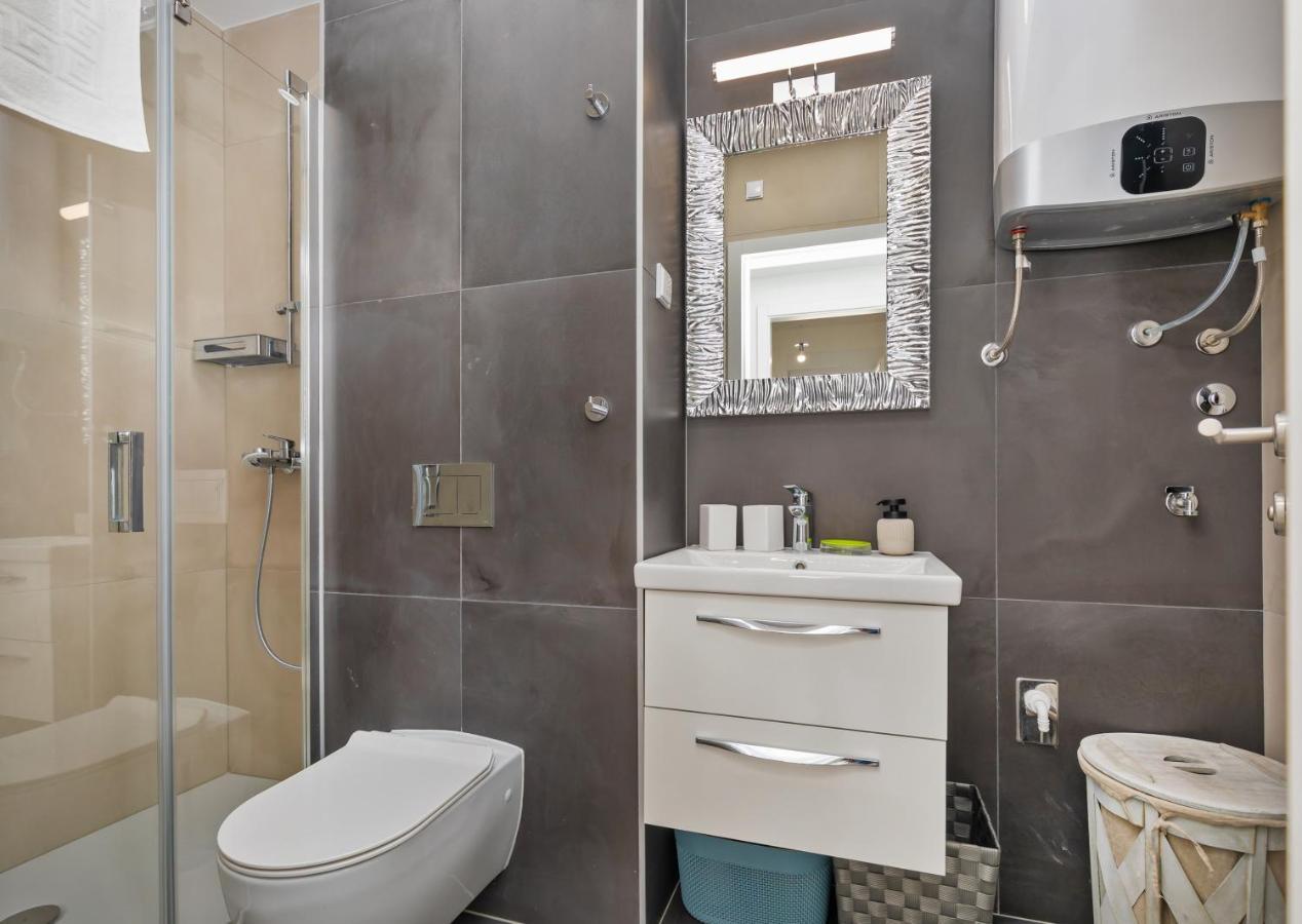 Apartment Life Plus Dubrovnik Exterior foto