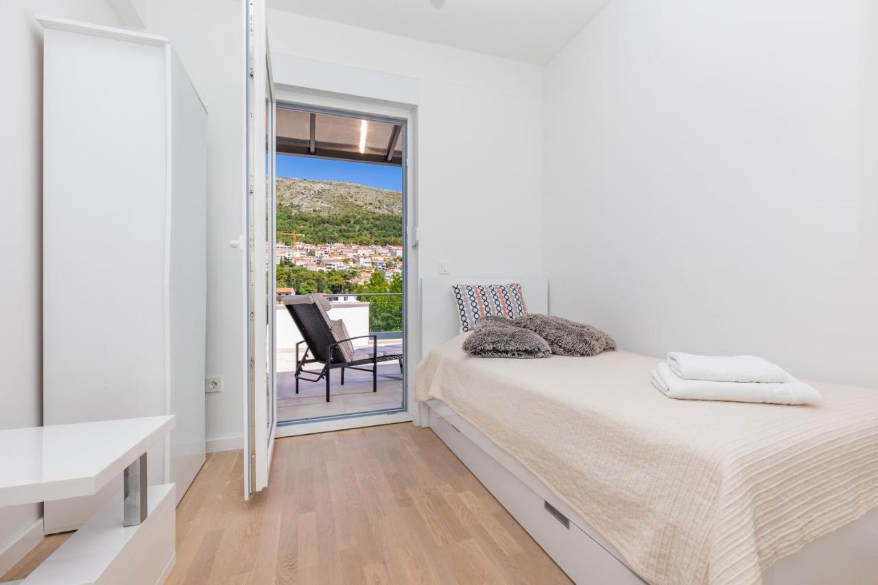 Apartment Life Plus Dubrovnik Exterior foto